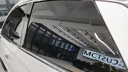 제네시스 GV70 PPF 디테일링 다시 신차 반짝임으로 !! / 부산 금정
