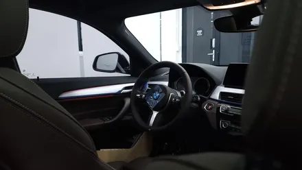 BMW X2 신차패키지 금정구 팀레거시 엘커스텀!! / 부산 금정