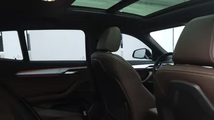 BMW X2 신차패키지 금정구 팀레거시 엘커스텀!! / 부산 금정