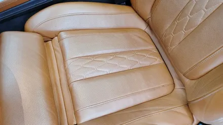 [엘커스텀] 부산 금정구 장전동 BMW X7 픽업세차 / 부산 금정