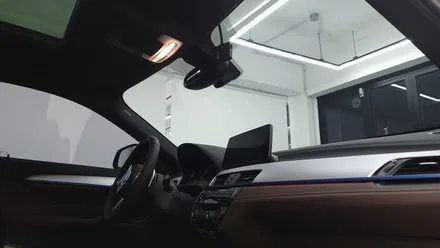 BMW X2 신차패키지 금정구 팀레거시 엘커스텀!! / 부산 금정
