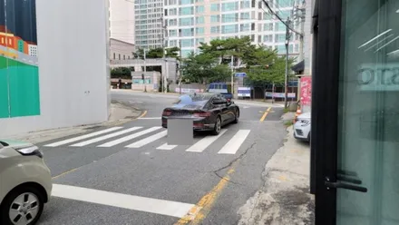 [엘커스텀] 부산 금정구 동래구 제네시스 G80 신차패키지 인스톨시공 글라스틴트틴팅 스미스유리막코팅 리코쉴드PPF 기온가죽코팅 / 부산 금정