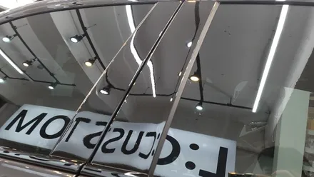 두번째 선택도 글라스틴트 슈어X 엘커스텀에서 새롭게 완성된 BMW  X4 썬팅 신차패키지 / 부산 금정