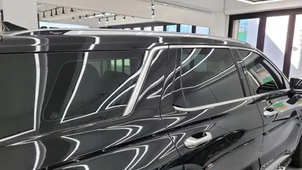 블랙의 시크함. 현대의 플래그쉽 SUV 펠리세이드의 새로운 탄생. 펠리세이드 블랙팩! / 부산 금정