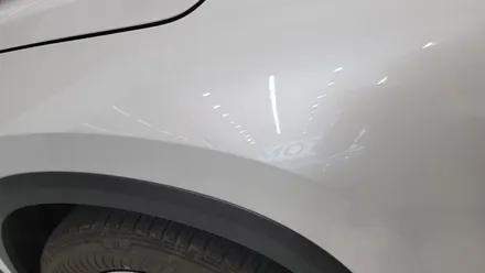 렉서스 NX350 다시 신차와 같은 느낌으로!! 광택 유리막코팅 / 부산 금정