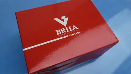 브릴라 유리막코팅으로 완성된 KG모빌리티 토레스!! / 부산 금정