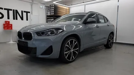 BMW X2 신차패키지 금정구 팀레거시 엘커스텀!! / 부산 금정