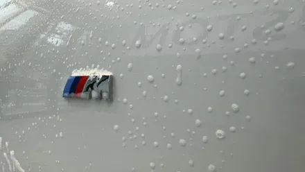 BMW 6GT 부산 금정구 디테일링 광택 유리막코팅 / 부산 금정