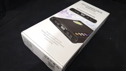 포르쉐 파나메라GTS 블랙박스 보조배터리 아이나비 QXD1 에코파워팩 부산 금정구 엘커스텀 / 부산 금정