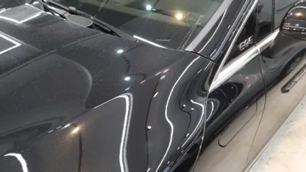 부산 디테일링 폴리싱 벤츠 EQE / 부산 금정