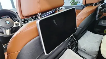 [엘커스텀] 부산 금정구 장전동 BMW X7 픽업세차 / 부산 금정