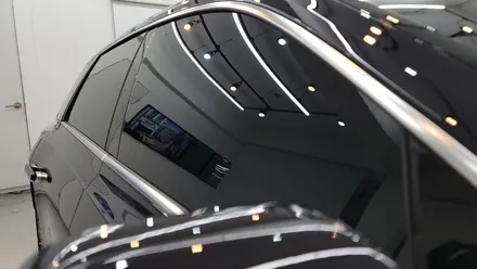 엘커스텀에서 완성된 나만의 특별한 그랜저GN7. 신차패키지 시공후기 / 부산 금정