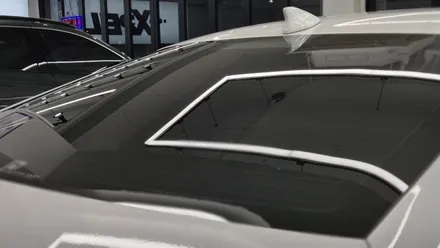 부산 KIA K8 신차패키지 하버캠프 세라믹본드와 베스트본드로 새롭게 완성!! / 부산 금정
