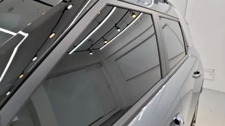 쌍용? KG모빌리티 토레스 신차패키지!! 썬팅과 유리막코팅 그리고 PPF 까지의 완성!! 엘커스텀에서의 시공 후기. / 부산 금정