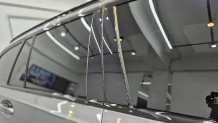BMW M3 투어링 신차패키지 최상급 썬팅 엑스펠 XPEL XR+ 와 브릴라의 환상적인 조합 / 부산 금정