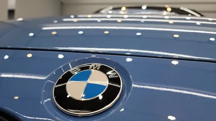 로드의 왕자 M3!! BMW M3 PPF 유리막코팅으로 완벽한 바디 보호 !! / 부산 금정