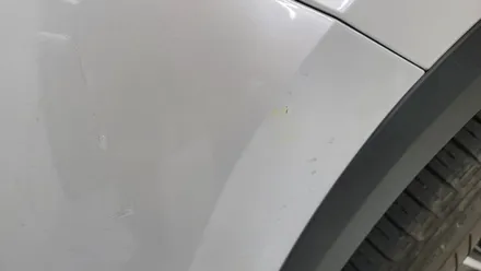 렉서스 NX350 다시 신차와 같은 느낌으로!! 광택 유리막코팅 / 부산 금정