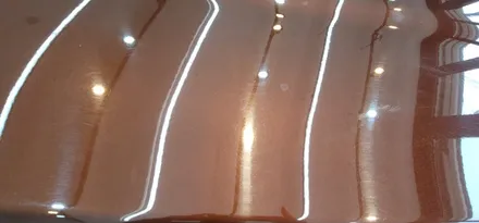 볼보XC60 광택 유리막코팅 다시 신차로 돌아간 기분!! / 부산 금정