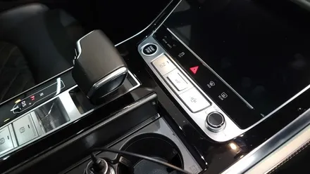 아우디Q8 45TFSI 디테일링은 엘커스텀에서!! / 부산 금정