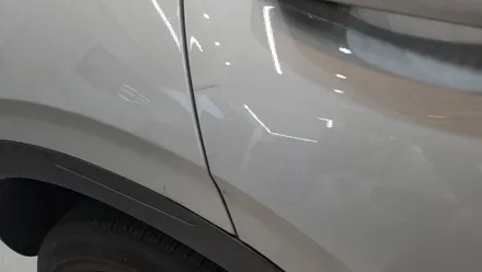 현대 베뉴 중고차 패키지 광택 폴리싱 브릴라유리막코팅 디테일링 후기 / 부산 금정