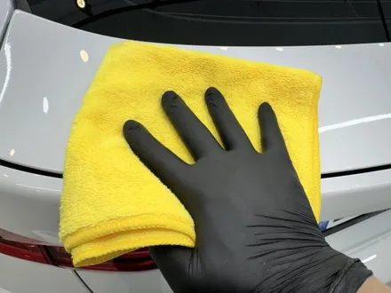 BMW 6GT 부산 금정구 디테일링 광택 유리막코팅 / 부산 금정