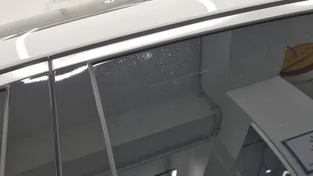 부산 엑스펠 XR+ XPEL XR PLUS 썬팅 벤츠 S클래스 품격에 맞는 최상급 세라믹 엑스펠 / 부산 금정