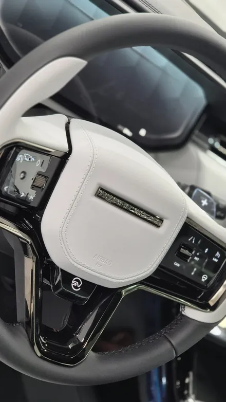 8기통 고성능 SUV 끝판왕 레인지로버스포츠SV 엑스펠 PPF 신차패키지 / 부산 금정