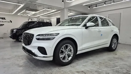 부산 제네시스 GV70 엑스펠 신차패키지 XR BLACK / 부산 금정