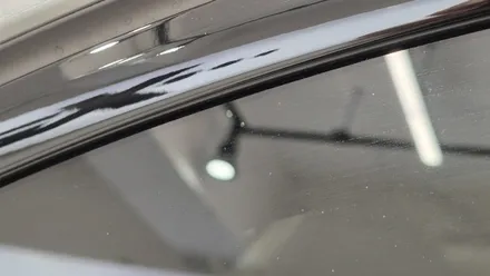 BMW X1 뜨거운 태양아래, 더 확실한 선택!! 글라스틴트 슈어X 썬팅 / 부산 금정