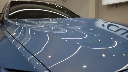 로드의 왕자 M3!! BMW M3 PPF 유리막코팅으로 완벽한 바디 보호 !! / 부산 금정