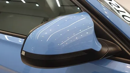 로드의 왕자 M3!! BMW M3 PPF 유리막코팅으로 완벽한 바디 보호 !! / 부산 금정