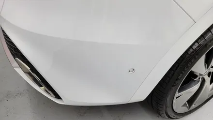 제네시스 GV70 PPF 디테일링 다시 신차 반짝임으로 !! / 부산 금정