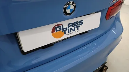 로드의 왕자 M3!! BMW M3 PPF 유리막코팅으로 완벽한 바디 보호 !! / 부산 금정