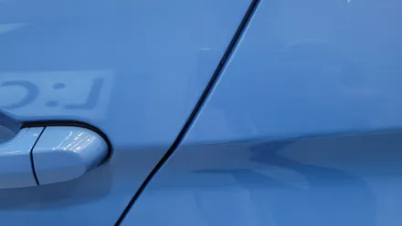 로드의 왕자 M3!! BMW M3 PPF 유리막코팅으로 완벽한 바디 보호 !! / 부산 금정