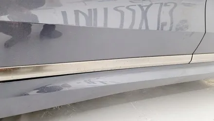 [엘커스텀] 부산 금정구 장전동 BMW X7 픽업세차 / 부산 금정