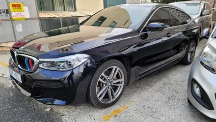 BMW 리어휀다 사고 판금도색!! 모든 시공은 정직하게!! / 부산 금정