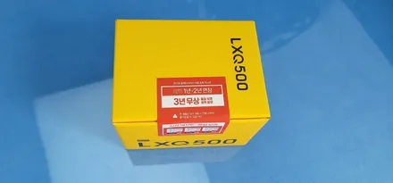 제네시스 GV60 썬팅 블랙박스 그리고 유리교환까지?! / 부산 금정