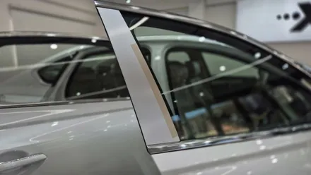 USA 최고의 썬팅 엑스펠 XR+ 제네시스 G80의 새로운 완성 / 부산 금정