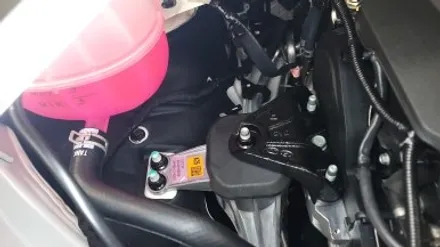 부산 카니발 신차패키지 글라스틴트 슈어X로 새로운 완성 / 부산 금정