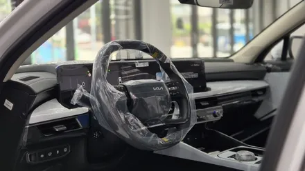 부산 KIA K8 하이브리드 썬팅 나를 위한 최고의 선택 엑스펠 XR / 부산 금정