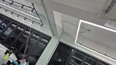 부산 하버캠프 신차패키지 그랜저GN7에 가득 채워진 독일의 기술력 / 부산 금정