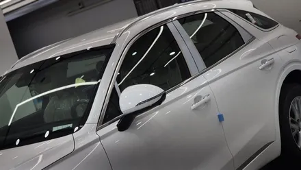 부산 제네시스 GV70 엑스펠 신차패키지 XR BLACK / 부산 금정