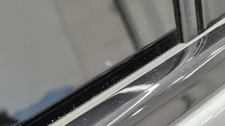 BMW X1 뜨거운 태양아래, 더 확실한 선택!! 글라스틴트 슈어X 썬팅 / 부산 금정
