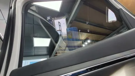 [엘커스텀]투싼 신차패키지 글라스틴트 선셋과 히말라야 / 부산 금정