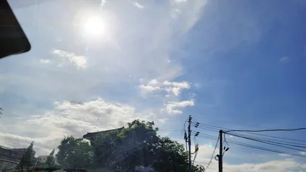 [엘커스텀] 부산 SM6 전체 썬팅 재시공을 하게 된 이유 / 부산 금정
