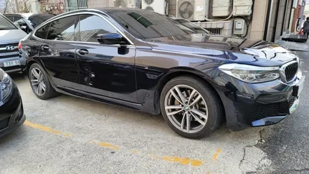 BMW 리어휀다 사고 판금도색!! 모든 시공은 정직하게!! / 부산 금정