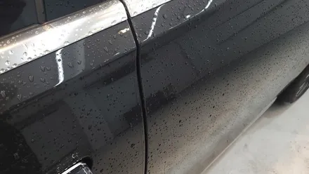 벤츠 S클래스를 보호해줄 최고의 시공 생활보호PPF 풀패키지!! / 부산 금정