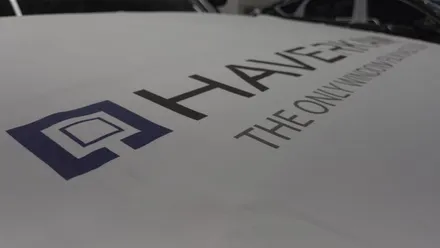 하버캠프 세라믹본드와 베스트본드의 완벽한 조합!! 레인지로버 P530 신차패키지 / 부산 금정