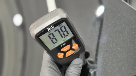 8기통 고성능 SUV 끝판왕 레인지로버스포츠SV 엑스펠 PPF 신차패키지 / 부산 금정