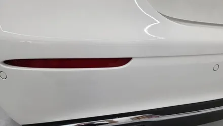 [엘커스텀] 부산 금정구 벤츠 E-CLASS E300 판금도색 / 부산 금정
